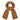 UGG 101021CHESTNUT