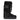 Stivale Icon Glance Nero in Raso 80D1401680 N001 MOON BOOT 