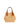 Maxi shopping  in rafia beige TOKYOII TEA IBELIV 