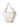 Borsa shopping Bloom in pelle martellata burro BS12226 SABBIA GIANNI CHIARINI 