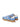 Sneakers Bonnied donna in suede forato azzurro BONNIED8037 8037 PREMIATA 