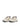 Hogan Sneakers Hyperlight lace-up in pelle gesso
