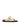 Arizona droppled buckle in pelle lucida panna donna 1031809 ECRU BIRKENSTOCK 