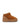 STIVALE LUNA LOW COGNAC IN PELLE SCAMOSCIATA 2480040 M008 MOON BOOT 
