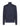 Maglione dolcevita vintage blu
