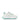 Sneakers Hogan H641 in pelle bianco e tiffany HXW6410EH41QZB0RFA BIANCO HOGAN 