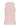 Slim pink ribbed cotton crew-neck tank top DS071JS0314D 511 DONDUP 
