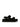 Goldenstar Glide sandals in black suede and fabric 1167399 BLACK UGG 