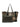 Borsa Shopping Marcella con stampa check verde BS6850BLMR MILITARE MARCELLA CLUB GIANNI CHIARINI 