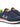 Sneakers Tom blu e fluo Z4410207 07 SUN68 