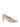 DECOLLETè IN PELLE NAPPA BEIGE CON TACCO 6CM VALE01 MOU HALMANERA 