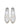 Court basic in pelle bianco e blu M391CRBAWL BIANCO D.A.T.E. 