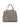 Borsa Sveva Soft Media in pelle taupe BT2006SOFT TAUPE ORCIANI 