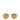 Occhiali Liam in gold-tone metal with gold lenses 16132AJ GOLD/GOLD CHPO 