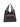 Borsa Buys Nappa in pelle marrone<BR/> B02160NAPPA CIOCCOLATO ORCIANI 