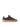 Sneakers Levante in suede color marrone M431LVSDTA MARRONE D.A.T.E. 