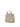 Sveva Soft Mini leather handbag with shoulder strap B02019COCCOGLOW Sand ORCIANI 