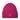 Donna Cappellino a coste in maglia grossa fucsia 20061 CHROMA PINK UGG 
