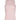 Pink slim-fit crew-neck cotton rib tank top DS071JS0314D 511 DONDUP 