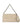 Borsa Missy Longuette Soft in pelle Avorio con catena B02152SOFT AVORIO ORCIANI 