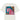 T-shirt in cotone bianco con applicazione in seta stampa Tigre ROSETIGER BIANCO BASTILLE RIVE DROITE 