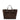 Borsa shopping MISS MARCELLA 32 in camoscio marrone BS9752CMPL CHOCOLATE MARCELLA CLUB GIANNI CHIARINI 