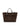 Borsa shopping MISS MARCELLA 32 in camoscio marrone BS9752CMPL CHOCOLATE MARCELLA CLUB GIANNI CHIARINI 