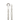 ORCIANI D09851CHAINBIANC