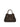 Borsa shopping Mashup piccola in camoscio moka BS11836 MOKA GIANNI CHIARINI 