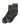 Donna Calzini corti comodi Cressida 1171625 BLACK MULTI UGG 
