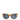 Côte Des Basques leopard-print sunglasses with blue lenses 16131LK LEOPARD/BLACK CHPO 