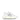 Sneakers Hogan Hi-Fi IN PELLE BIANCO CON H ARGENTO<BR/> HXW6690FR30U7I0351 BIANCO HOGAN 