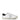Sneakers Paris uomo in pelle bianco e nero PRLU1011 BIANCO PHILIPPE MODEL 