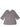 Cappottino Dom reversibile bianco e tortora DOM 016 THE JACKIE LEATHERS 