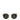 Liam tortoiseshell metal sunglasses with green lenses 16132AE TURTLE BROWN/GREEN CHPO 