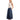 More midi denim skirt DG5122DF0069 812 DEPARTMENT FIVE 