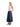 More midi denim skirt DG5122DF0069 812 DEPARTMENT FIVE 