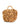 Borsa in rafia effetto corallo beige<BR/> CORAL TEA IBELIV 