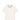 T-shirt in cotone con bordo bianco TH8174 70V LACOSTE 